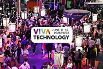 VivaTech 2025 : l'IA au coeur de la transformation technologique