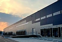 ID Logistics et Intermarché inaugurent un site logistique à Ormes