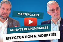Achats responsables :changer de mindset pour des résultats  [...]