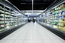 Aura Retail, centrale d'achats d'Intermarché, Auchan et Casino  [...]