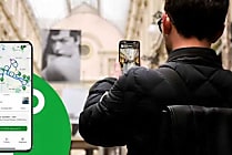 Tootbus lance Tootie, le 1er guide touristique conversationnel IA