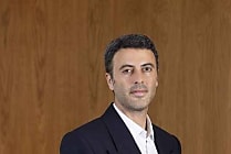 Arthur Lemoine nommé directeur général des Galeries Lafayette
