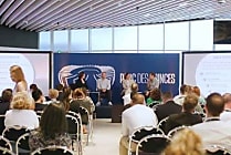 [CX Paris 2025] La tech sans limites ou comment repousser les  [...]