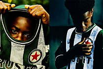 Red Star x Kappa : une collection entre sport et héritage
