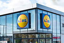 Publicité trompeuse : Lidl condamné à verser 43 millions d'euros