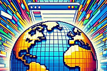 Perplexity entre (doucement) sur le marché des navigateurs web