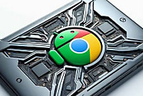 ChromeOS et Android vont converger en une 'plate-forme unique'