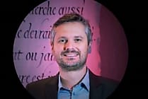 Romain Vet, directeur Business développement de Cabasse