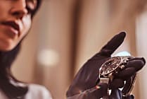Luxe français : savoir-faire, traçabilité et nouvelles attentes  [...]