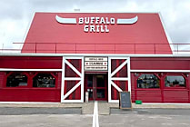 Buffalo Grill mise sur la fidélisation pour relancer la fréquentation