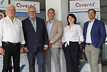 Imane Chekkira, nouvelle Directrice du Développement commercial  [...]