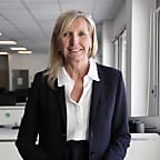 Nathalie Morin- Directrice générale adjointe Devoteam France