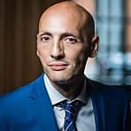 Samir Amella, CIO d'Auchan Retail
