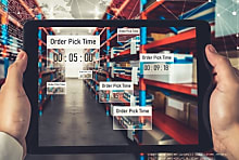 Les métiers de la supply vont prendre de l'importance en 2022