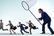 Les supply chains, en crise... de personnels