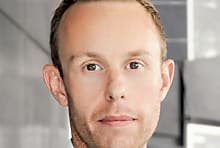 Franck Cheron, associé conseil Capital Humain chez Deloitte : «  [...]