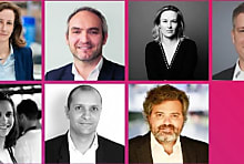 Retail tech, nouveau club dédié au secteur