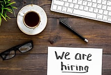 La rédaction recherche un journaliste stagiaire!