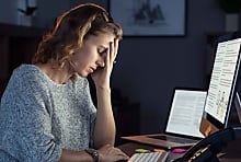 Burn-out, le mal du siècle ? L'identifier et le prévenir