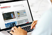 Maif mise sur l'influence pour promouvoir ses datas