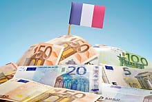 L'économie française a résisté en 2022 malgré un fort recul en  [...]
