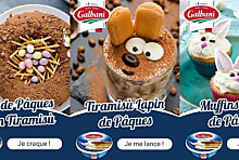 [Exclu] Galbani dévoile l'impact de Pinterest sur ses ventes en  [...]