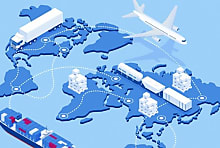 [Rémunérations]  Quid des métiers de la supply chain en France  [...]