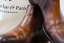 'Réparer les 300 millions de paires de chaussures jetées chaque  [...]