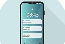 Notifications push : définition, fonctionnement et objectifs