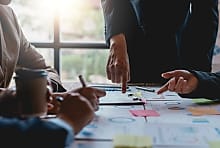 Attirer, engager et retenir les collaborateurs : le nouvel  [...]