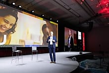 Avaya dévoile les dernières améliorations de ses solutions lors  [...]