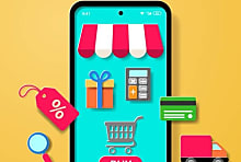 M-commerce : définition, objectifs et exemples
