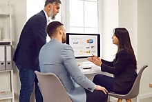 Les données : un puissant levier pour aider les PME à surmonter  [...]