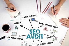 Audit SEO : définition et objectifs