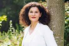 Tina Müller prendra les rênes de Weleda le 1er octobre