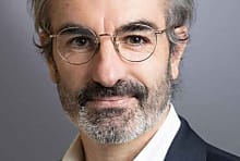David Gillaux nommé directeur général d'Armatis