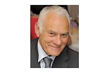 Disparition de Bernard Siouffi