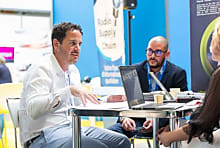 Top Logistics Europe revient à Saint-Malo pour la deuxième  [...]