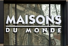 Maisons du Monde passe à la vitesse supérieure