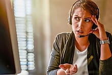 Plus de la moitié des conseillers clients dans le luxe  [...]