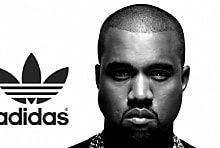 Adidas et Kanye West mettent fin à leur conflit