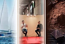 [Logistique] Le cacao, le bateau à voile et le client final