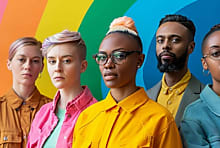 Le Label Diversité de La Poste renouvelé