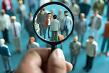 Défaillances records d'entreprises : les TPE et PME touchées de  [...]