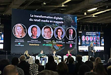 [Tech For Retail 2024] En magasin, le retail media peine à  [...]