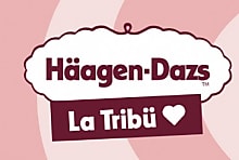 Le programme de fidélité d'Häagen-Dazs récompensé lors des  [...]