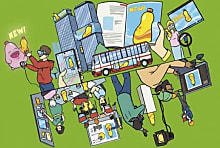 Quelles sont les transformations que connaît la publicité ?