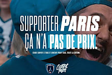 Le Paris FC renouvelle son opération gratuité pour la prochaine  [...]