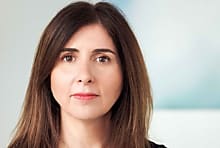Clarisse Charreaux, Zeiss Vision Care France : 'Notre capital,  [...]