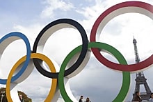 Jeux Olympiques : des premiers résultats encourageants pour les  [...]